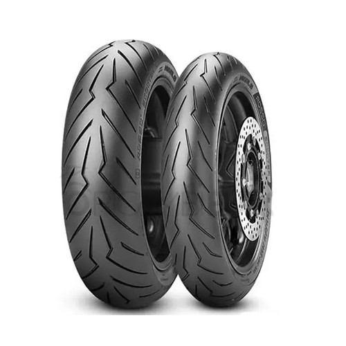 Kit pneumatici pirelli - 2,