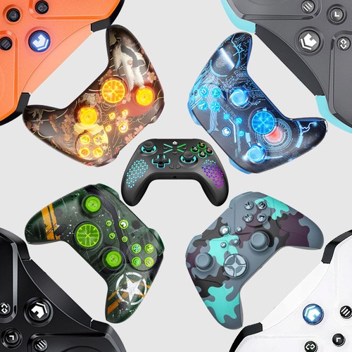 Per xbox one series pc - xbox,