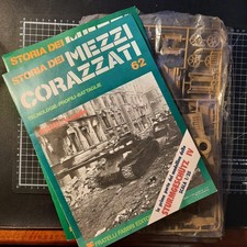 INTROVABILE Modellino kit 1/35