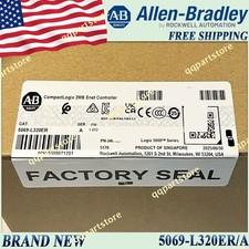 Controller CompactLogix AB