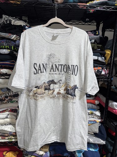 Camicia grigia san antonio - camicia,