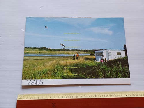 Caravelair roulotte wallis - caravelair,
