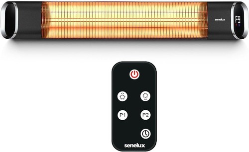 Senelux riscaldatore - riscaldatore, a