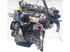 Z13DTH MOTORE IMP.BOSCH OPEL