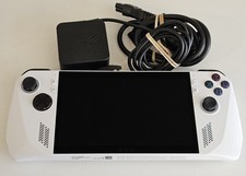 ASUS ROG Ally Z1 Extreme 512