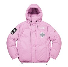 Supreme x North Face Medium