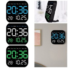 Grande Orologio Digitale da