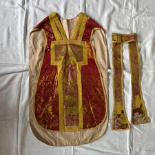 Paramento liturgico