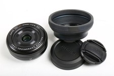 Fuji 27mm/2.8 Super EBC XF