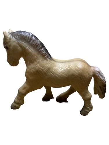 Schleich frisone cavallo - schleich,