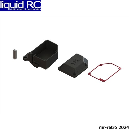 Arrma 320604 radio box - arrma, set