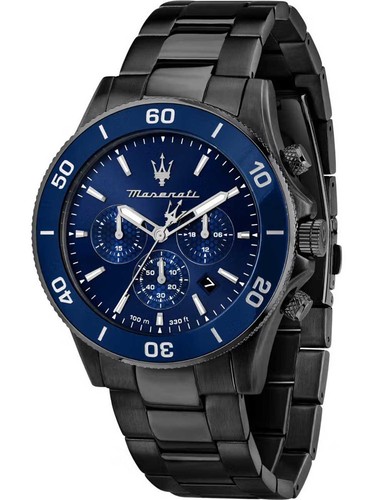 Maserati r8873600005 orologio - maserati,