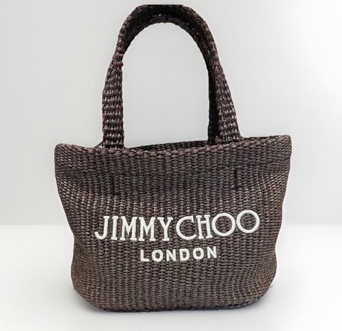 Borsa spiaggia jimmy choo - da,