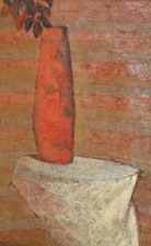 Quadro moderno contemporaneo