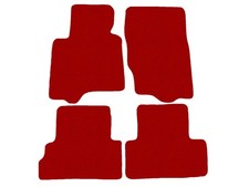 Basic Tappetini per Infiniti