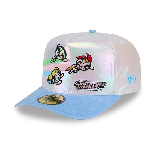 New era 59fifty - new, the