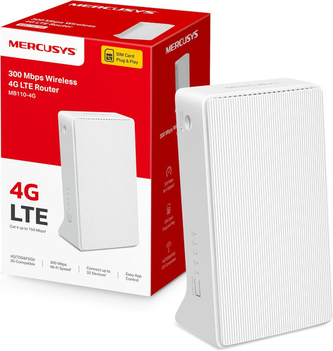 Link mb110 router wifi - router,