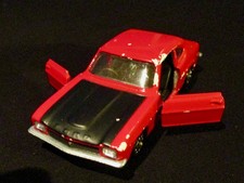 Corgi Toys 331 Ford Capri 1