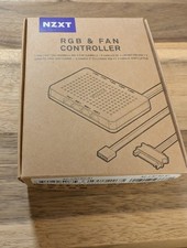 NZXT Controller ventola RGB 6