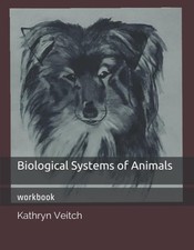 Biological Systems of Animals
