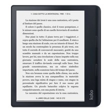 Kobo Sage 8" E Ink Carta HD