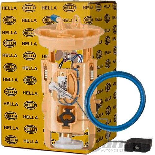 Hella gruppo alimentazione - hella,