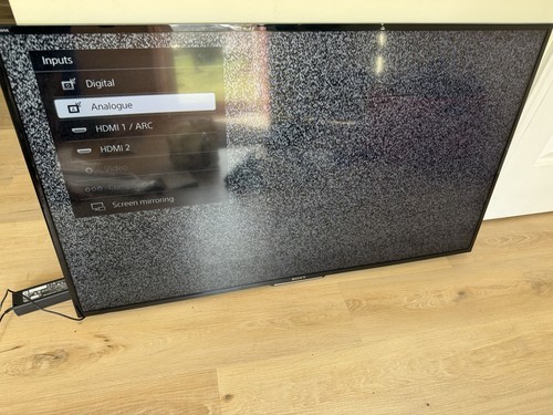 Sony kdl 48r550c senza - sony,