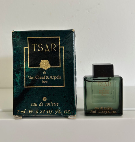 Van cleef arpels tsar 7ml - van,