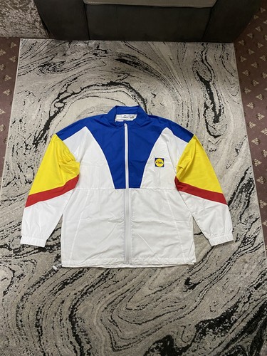 Giacca vento lidl crivit - giacca, a