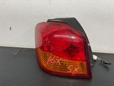 FANALE POSTERIORE ESTERNO SINISTRO MITSUBISHI ASX ANNO 2011 (8330A689) USATO