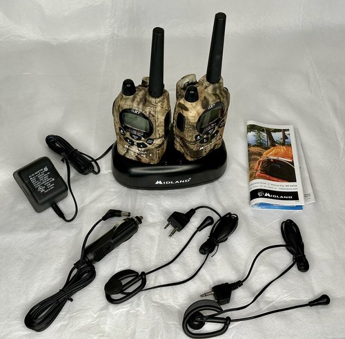 Midland gxt1050 camo two - midland,