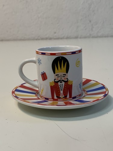 Bialetti schiaccianoci tazzina - schiaccianoci,