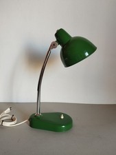 lampada da tavolo/scrivania seminara anni '70