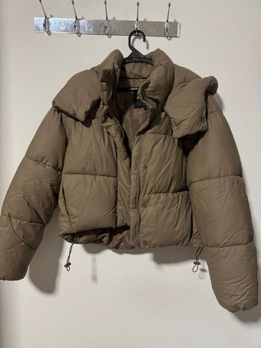 Giacca donna zara - zara, invernale