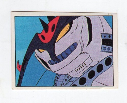 Figurina danguard panini - figurina,