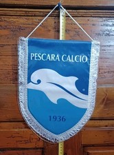 Gagliardetto Pescara Calcio