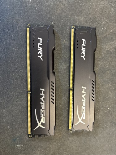 Kingston fury hyperx - kingston,