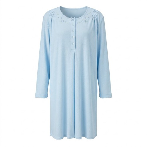 Nuova camicia notte blu - camicia,