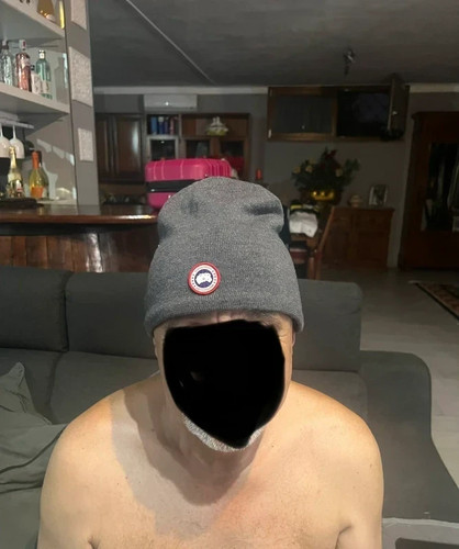 Cappello invernale canada - invernale,