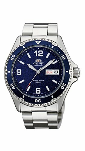 Orologio orient mako - orologio,