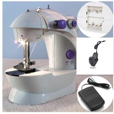 Mini Electric Sewing Machine