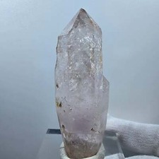 Scettro di ametista Enhydro