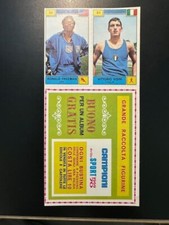 1969-70 PANINI  Sports
