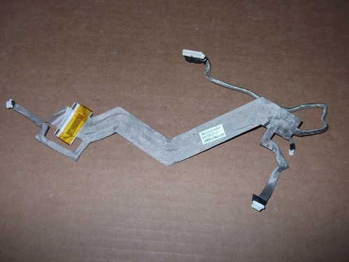 Cavo flat lcd acer aspire - lcd,