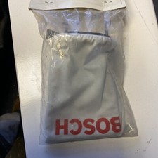 Bosch Gewebestaubbeutel per