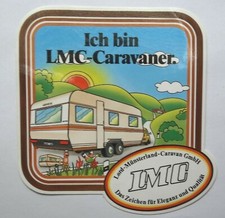 Adesivo Promozionale Io Sono