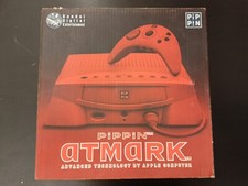 Ordinateur console Bandai