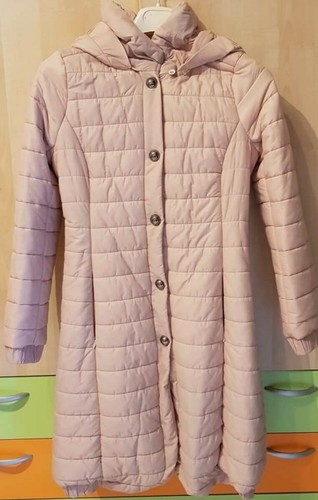 Piumino cappotto donna - piumino, o