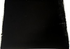 Lithographie de Hans Hartung 