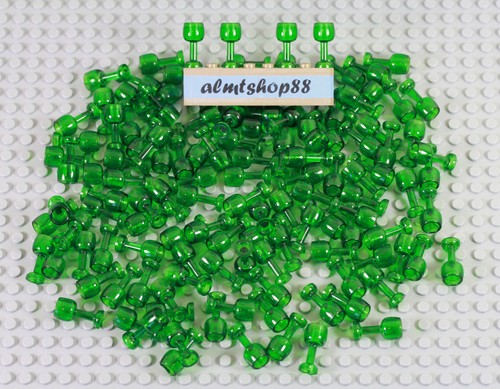 Lego calici trans - calici, trans-verdi